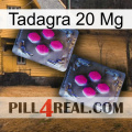 Tadagra 20Mg 01